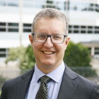Dr Ian Bilmon