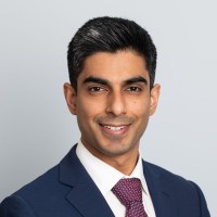 Dr Ali Bokhari