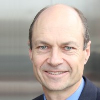 Dr Ian Edmunds