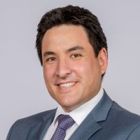 Dr Daniel Franks