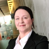 Dr Jane Freeman