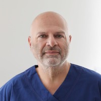 Dr Hagop Kiyork