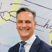 Dr John Limbers