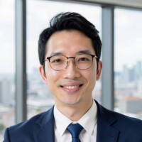 Dr David Ma
