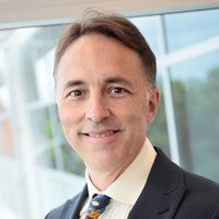 Dr Marc McIntyre