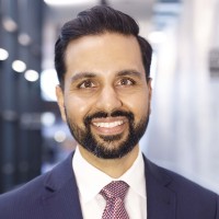 Dr Abhisheik Prashar
