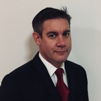 Dr Michael Reid