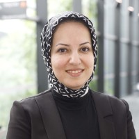 Dr Zahra Sabahi Mohammadi