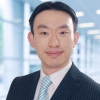 Dr Yu Feng Shi