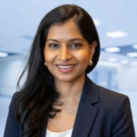 Dr Vanaja Sivapathasingam