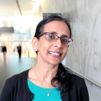 Dr Chhaya Tangirala