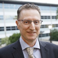 Dr Graham Tanswell