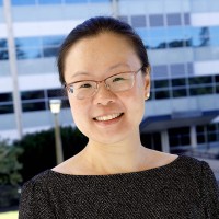Dr Amy Teh