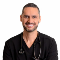 Dr Ferris Touma