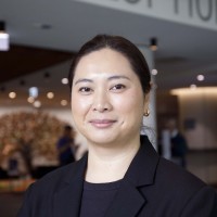 Dr Maria Katrina Zaballa