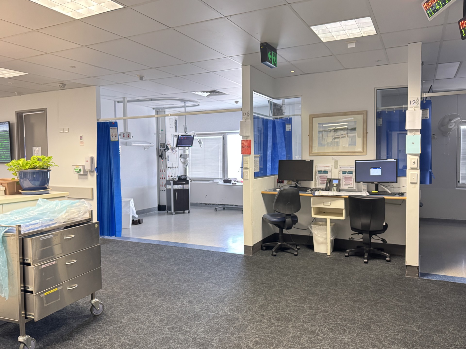 Sydney Adventist Hospital - Nursing placements