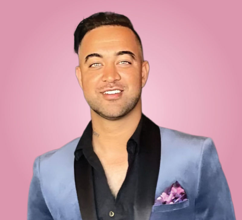 Chris Sebastian photo