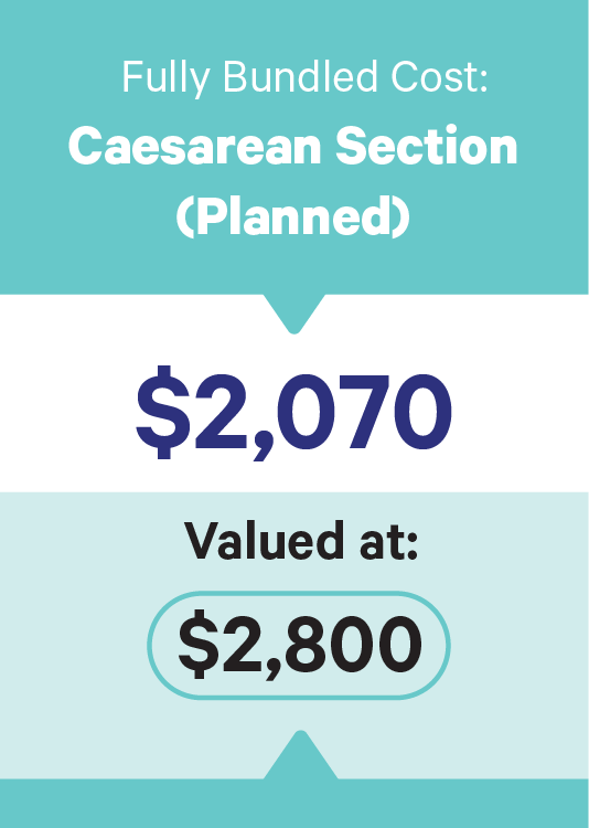 fully bundled option 3