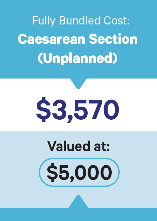 fully bundled option 4