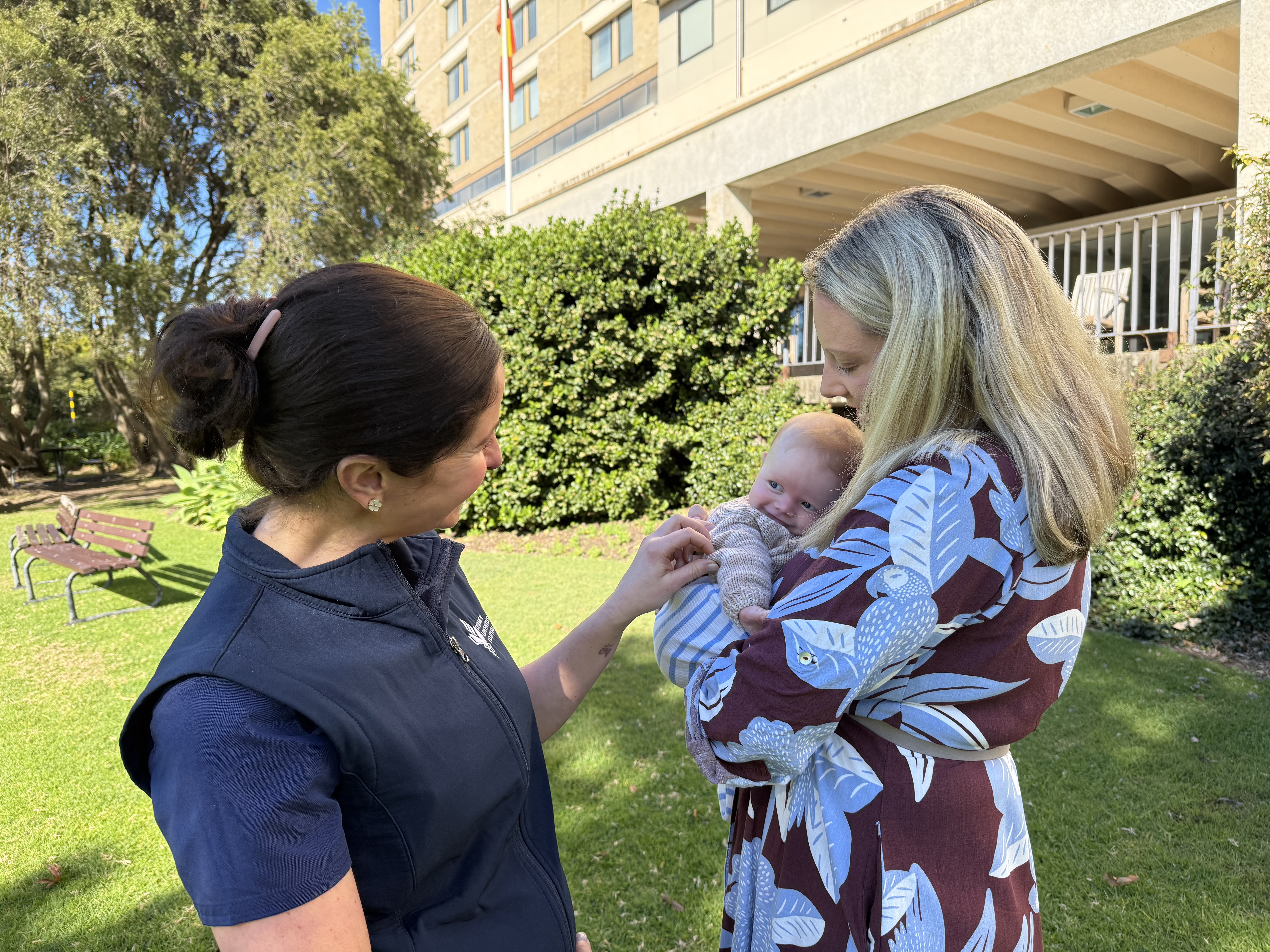 World Breastfeeding Week: The Power of Personalised Support