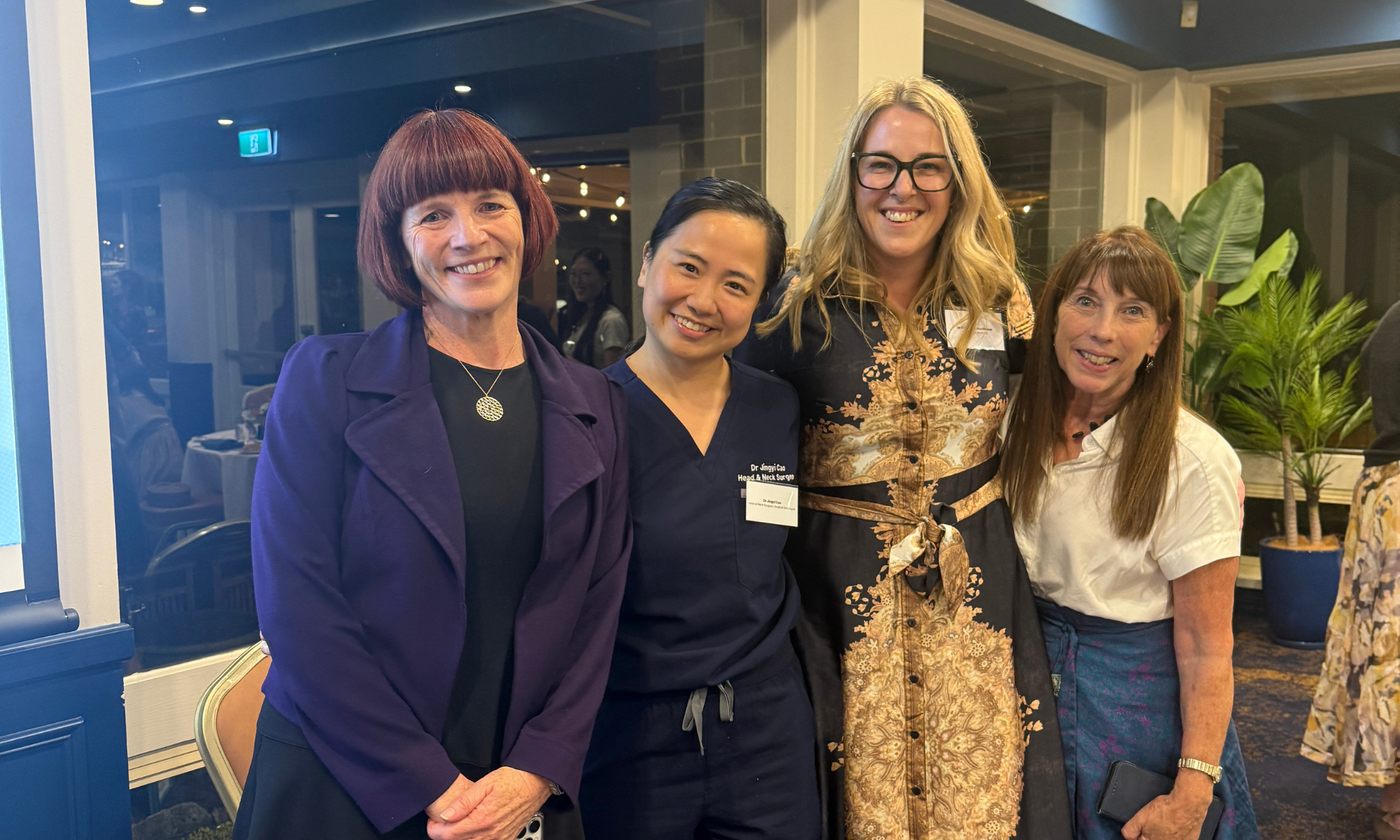 San Celebrates International Women’s Day